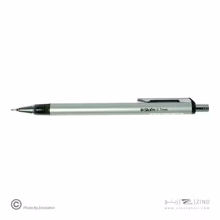 اتود0/7فلزی استورم HL-301107