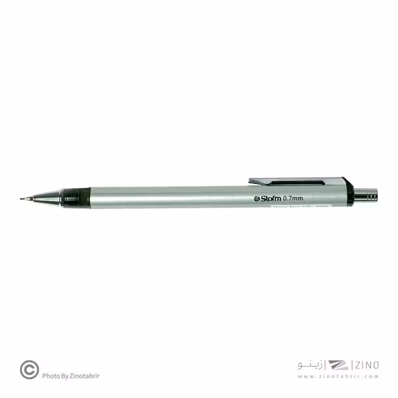 اتود0/7فلزی استورم HL-301107