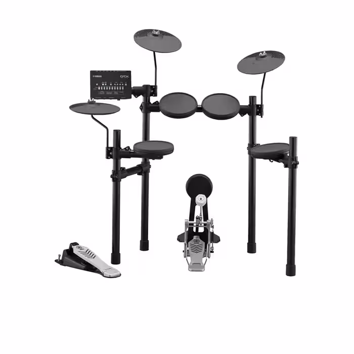 درام الکتریک (وی درام) یاماها DTX432K