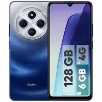 گوشی شیائومی Redmi 14C | حافظه 128 رم 6 گیگابایت