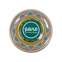 هل سبز ممتاز خاتم گرد _ 15 گرم