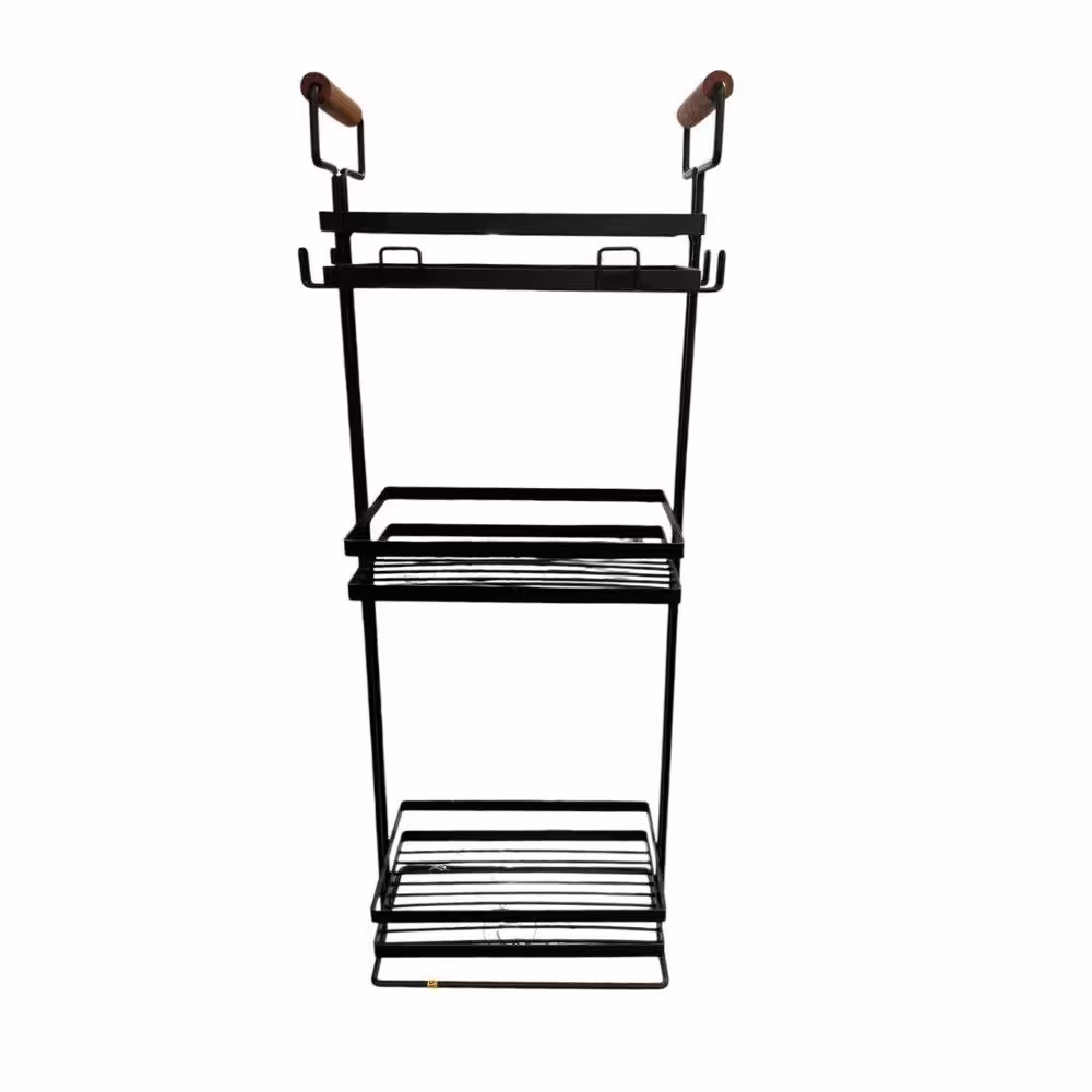 استند حمام 3 طبقه ضخیم