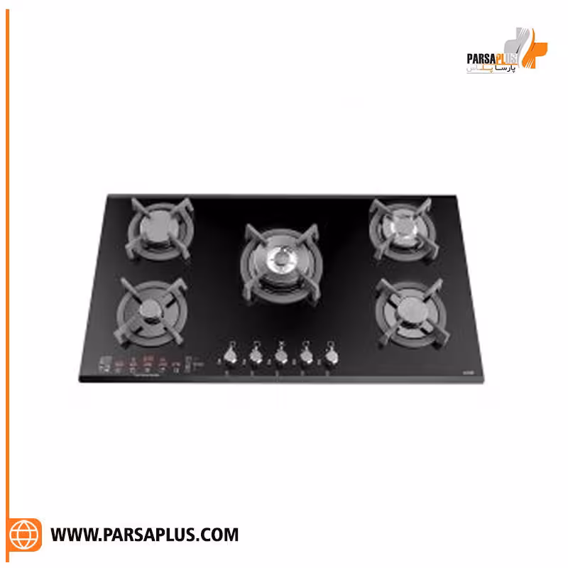 اجاق گاز صفحه ای آلتون مدل G532D