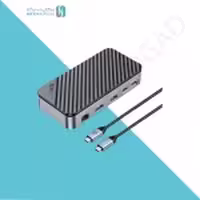 هاب 10 پورت اوریکو مدل Orico DPM2P9