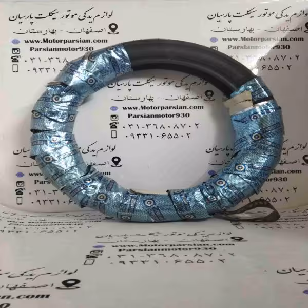 لاستیک(تایر) 17_80_100 گل کارن یاسا تیوپلس
