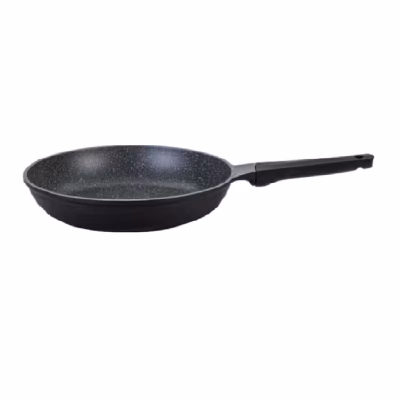 تابه چدن یونیک سایز 28 مدل UN-8903