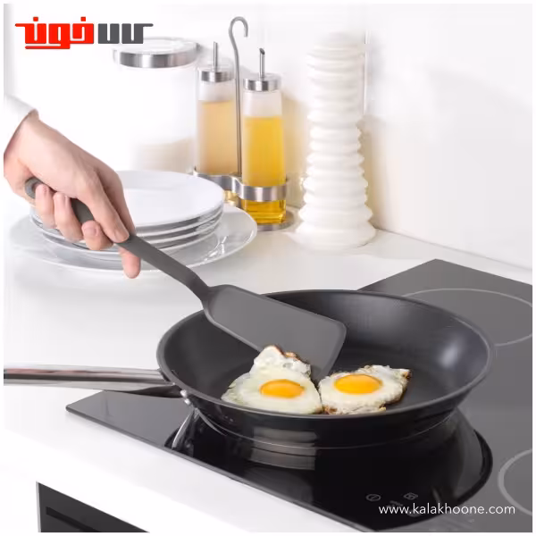 کفگیر ایکیا مدل FULLÄNDAD