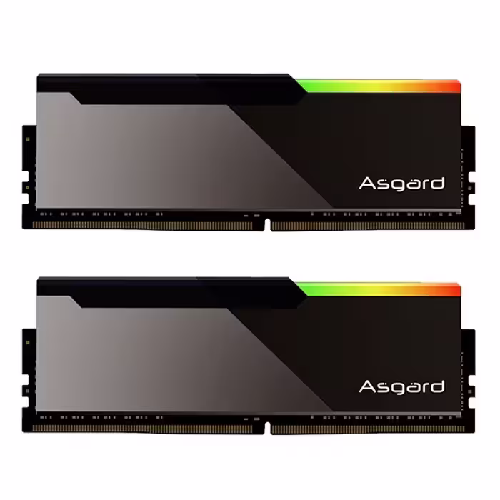 رم ازگارد مدل V3 Bragi 3600MHz CL14 DDR4 ظرفیت 16 گیگابایت