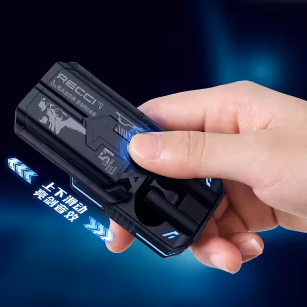 هدفون بلوتوثی رسی مدل REP-W51