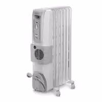 رادیاتور برقی دلونگی مدل 770720