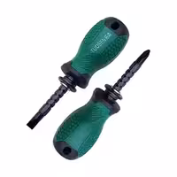 پیچ گوشتی مشتی دوطرفه TUOSEN  18740
