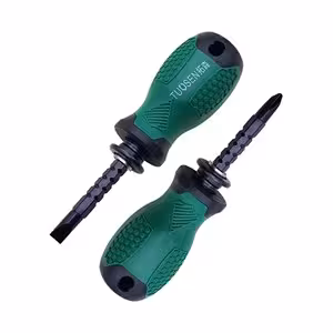 پیچ گوشتی مشتی دوطرفه TUOSEN 18740