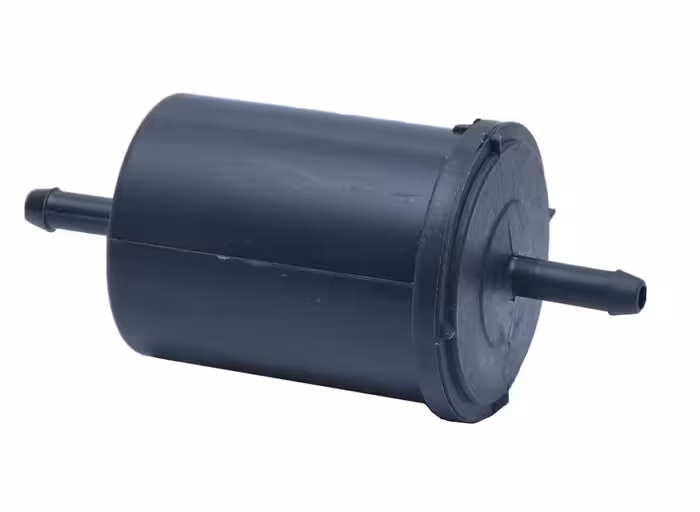 صافی بنزین پلیمری (دو سر صاف)                                     پراید , برند کوشا ماشین (KM)