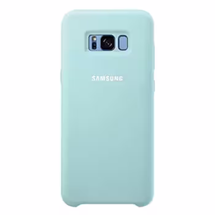 کاور سیلیکونی مناسب برای گوشی موبایل سامسونگ گلکسی Galaxy S8 Plus