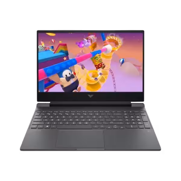 خرید و قیمت لپ تاپ اچ پی ویکتوس مدل HP Victus 15 fb3010ne - آسیا لپتاپ