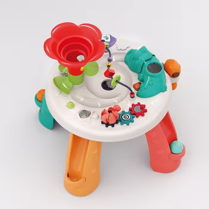 میز اکتشاف هالی تویز Huile Toys