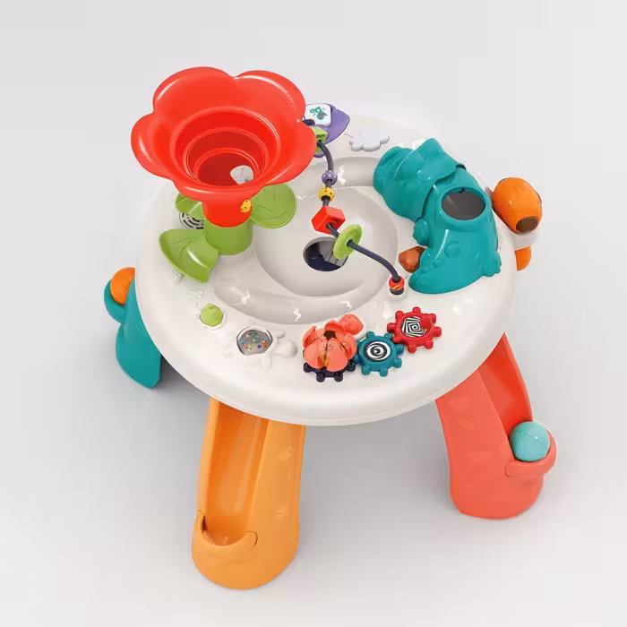 میز اکتشاف هالی تویز Huile Toys