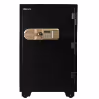 گاوصندوق راینو مدل RH  120E4 (BK G)
