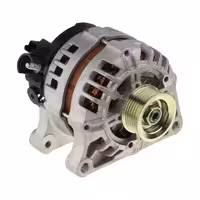 دینام پژو 206 رانا 207 سمند EF7 ایساکو شرکتی 80 امپر اصل 0690501599