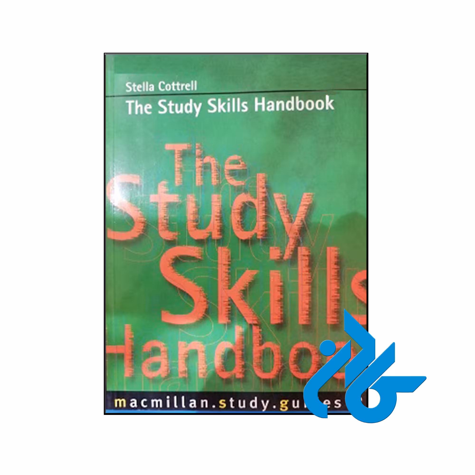 کتاب The Study Skills Handbook - فروشگاه اینترنتی کـــادن