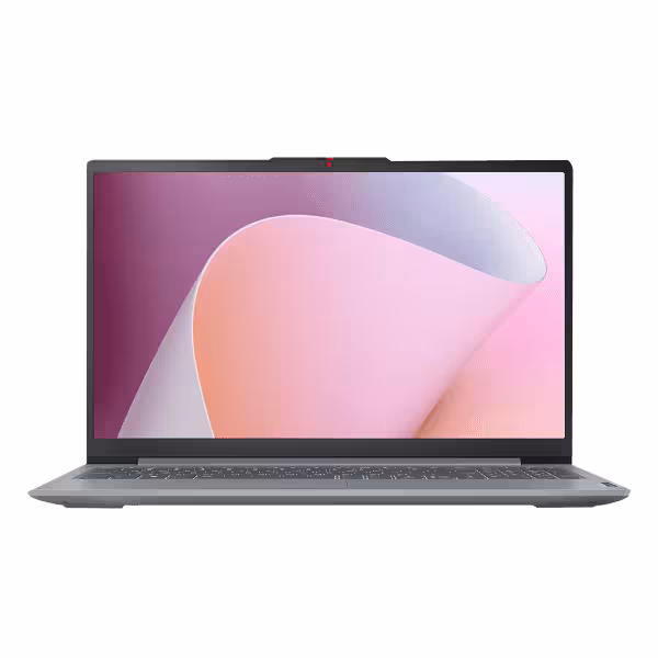 لپ تاپ 15.6 اینچ لنوو مدل IdeaPad slim3 R3 7320U 8GB 1tb SSD