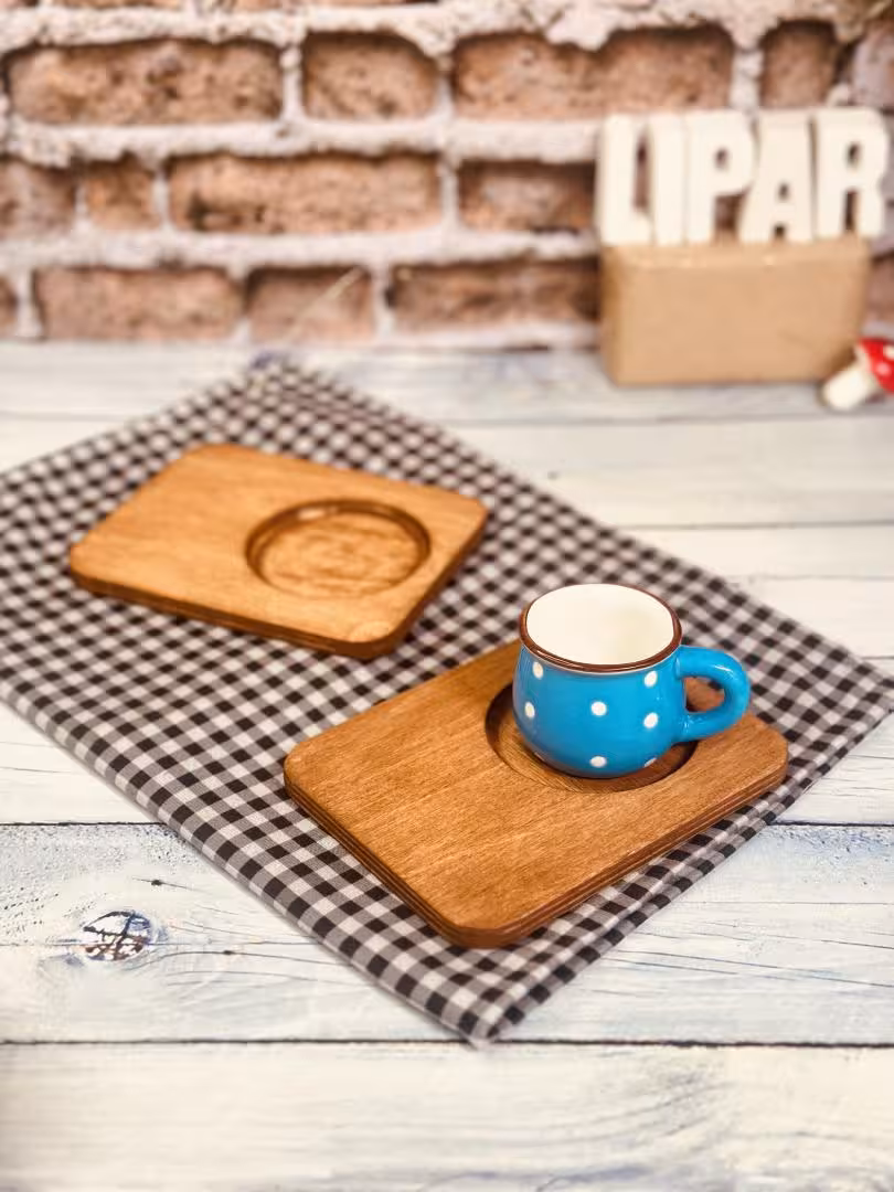 زیرشاتی تخت پلای وود کد 1600