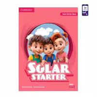 Solar Starter سولار استارتر