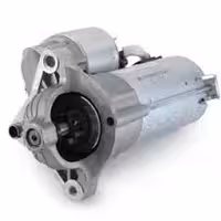 IREMCO استارت تیبا