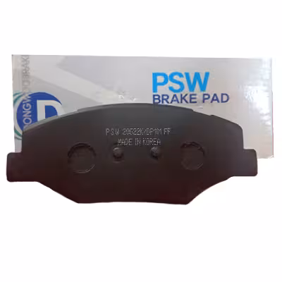 لنت ترمز جلو PSW دنا
