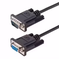 کابل COM نر و ماده D-NET