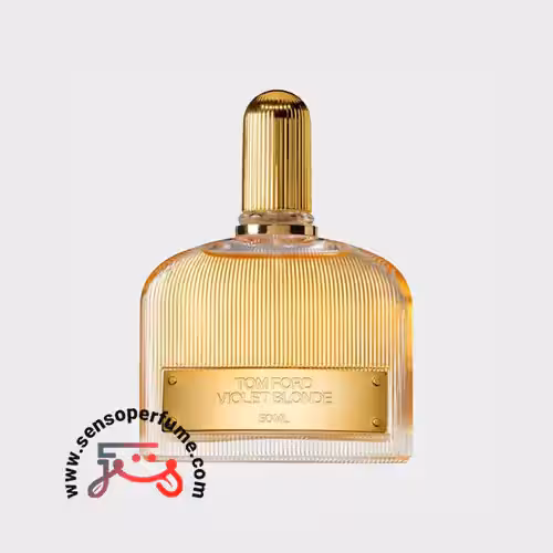 عطر ادکلن تام فورد ویولت بلوند | tom ford violet blonde