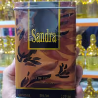 ادکلن ساندرا اورجینال 100 میل
