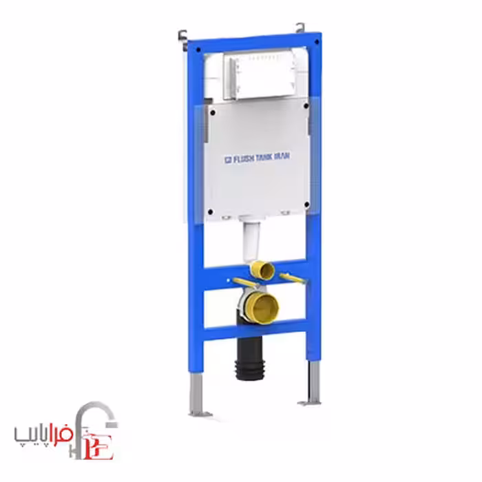 فلاش تانک ایران- وال هنگ مدل اسمارت(بدون کلید)