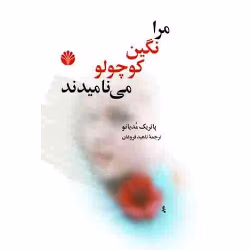 رمان مرا نگین کوچولو می نامیدند