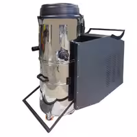 جاروبرقی فوق صنعتی دائم کار K800