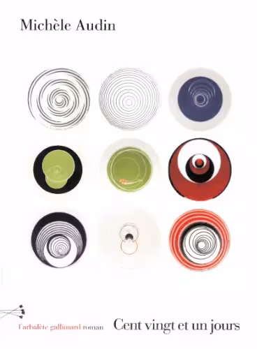 خرید و دانلود نسخه کامل کتاب Cent vingt et un jours