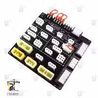 SJEC Elevator Pcb CJB-B-V1.1