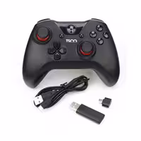 دسته بازی تسکو مدل TG135W