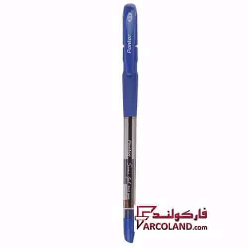 خودکار آبی 0.7 میلی متری پنتر مدل SEMI-GEL کد SGP102