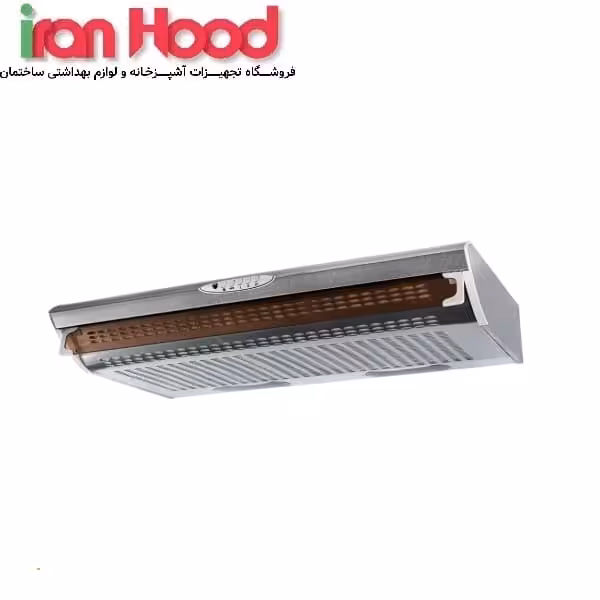 هود زیرکابینتی کن مدل 4000