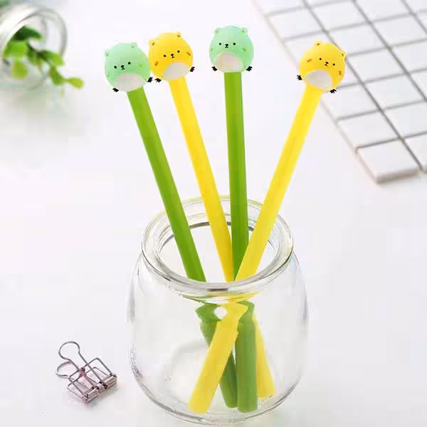 روان نویس ببر Cute Tiger Pen