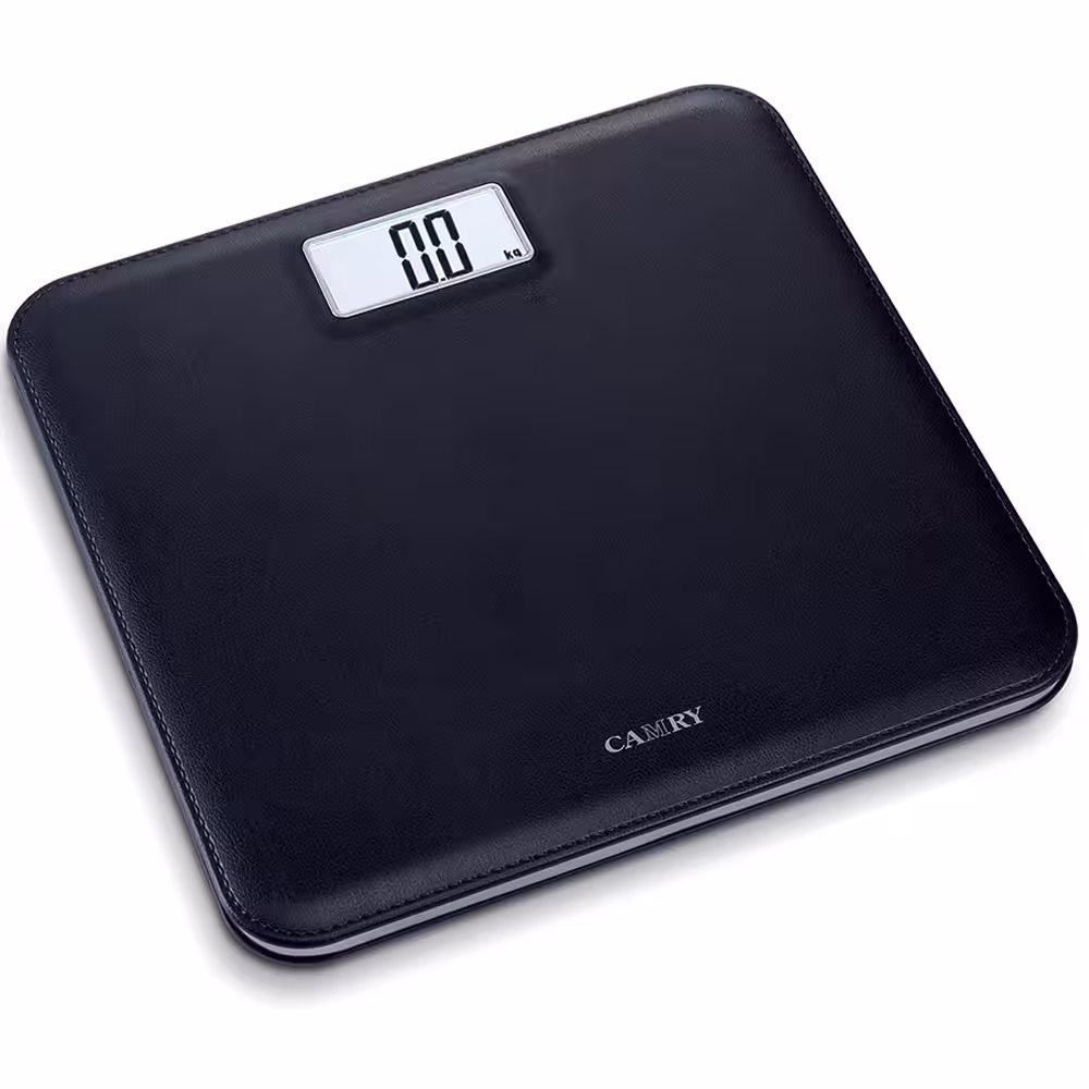 ترازو دیجیتال کمری مدل EB7008H-10-WB