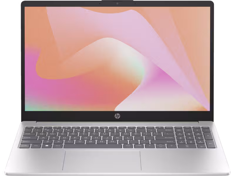 لپ تاپ 15.6 اینچی اچ‌ پی مدل HP 15-FD0366NIA i5(1334U) 8G 1TB SSD 2G MX570A