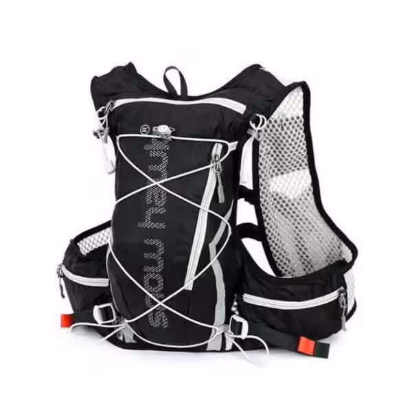 کوله پشتی اسنو هاوک مدل اسکای رانینگ کد MY-1015SH 5L