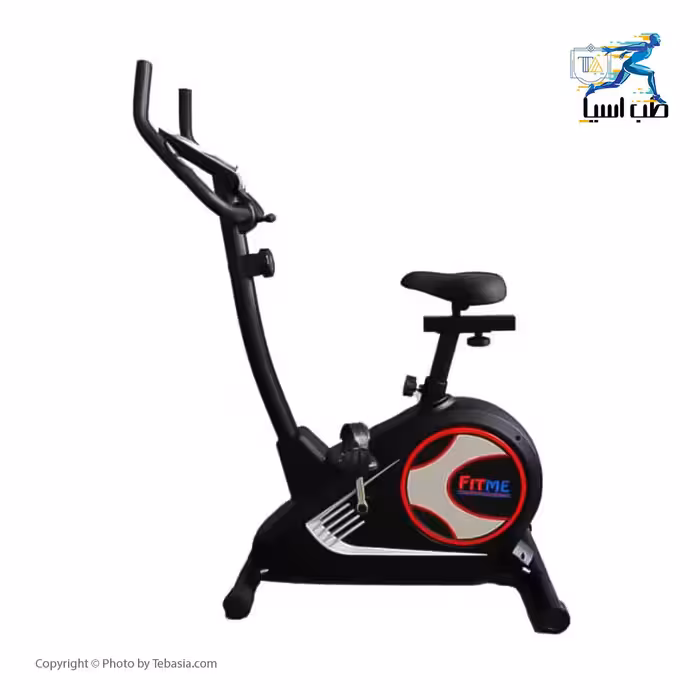 دوچرخه ثابت فیت می مدل FM-6412