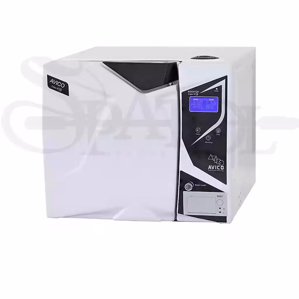 اتوکلاو کوبیک آویکو 18 لیتری AVICO Booster