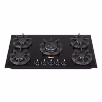 اجاق گاز رومیزی DG541 داتیس (ساباف ایتالیا)