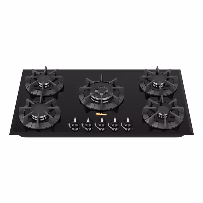 اجاق گاز رومیزی DG541 داتیس (ساباف ایتالیا)