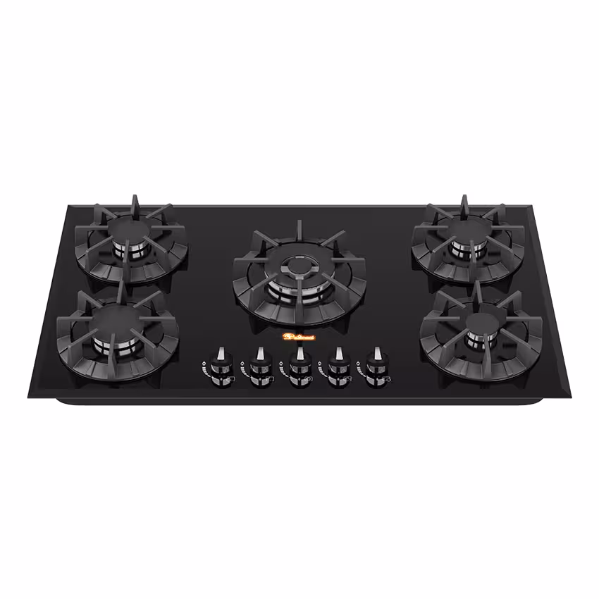 اجاق گاز رومیزی DG541 داتیس (ساباف ایتالیا)