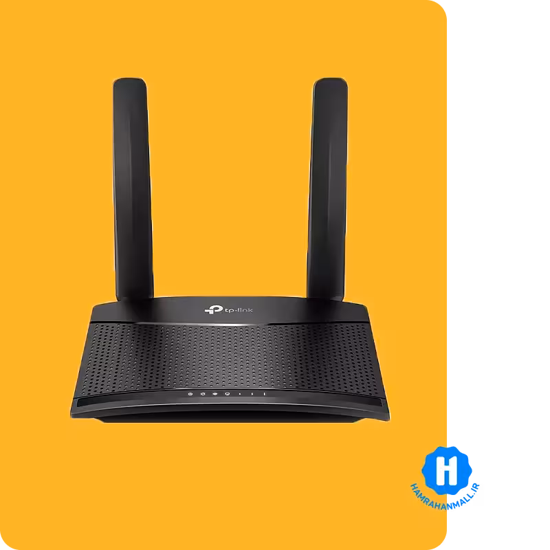 مودم روتر بی سیم LTE تی پی لینک مدل Archer MR100